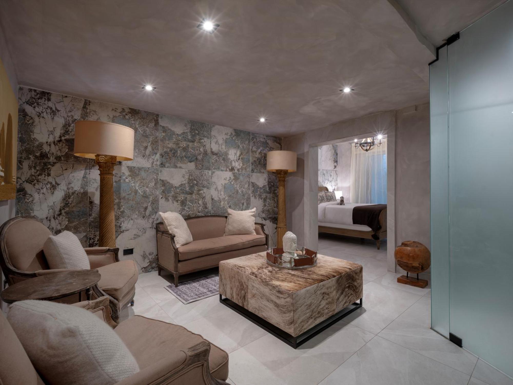 O:Live Boutique Hotel, A Small Luxury Hotel Of The World (Adults Only) San Juan Exterior foto