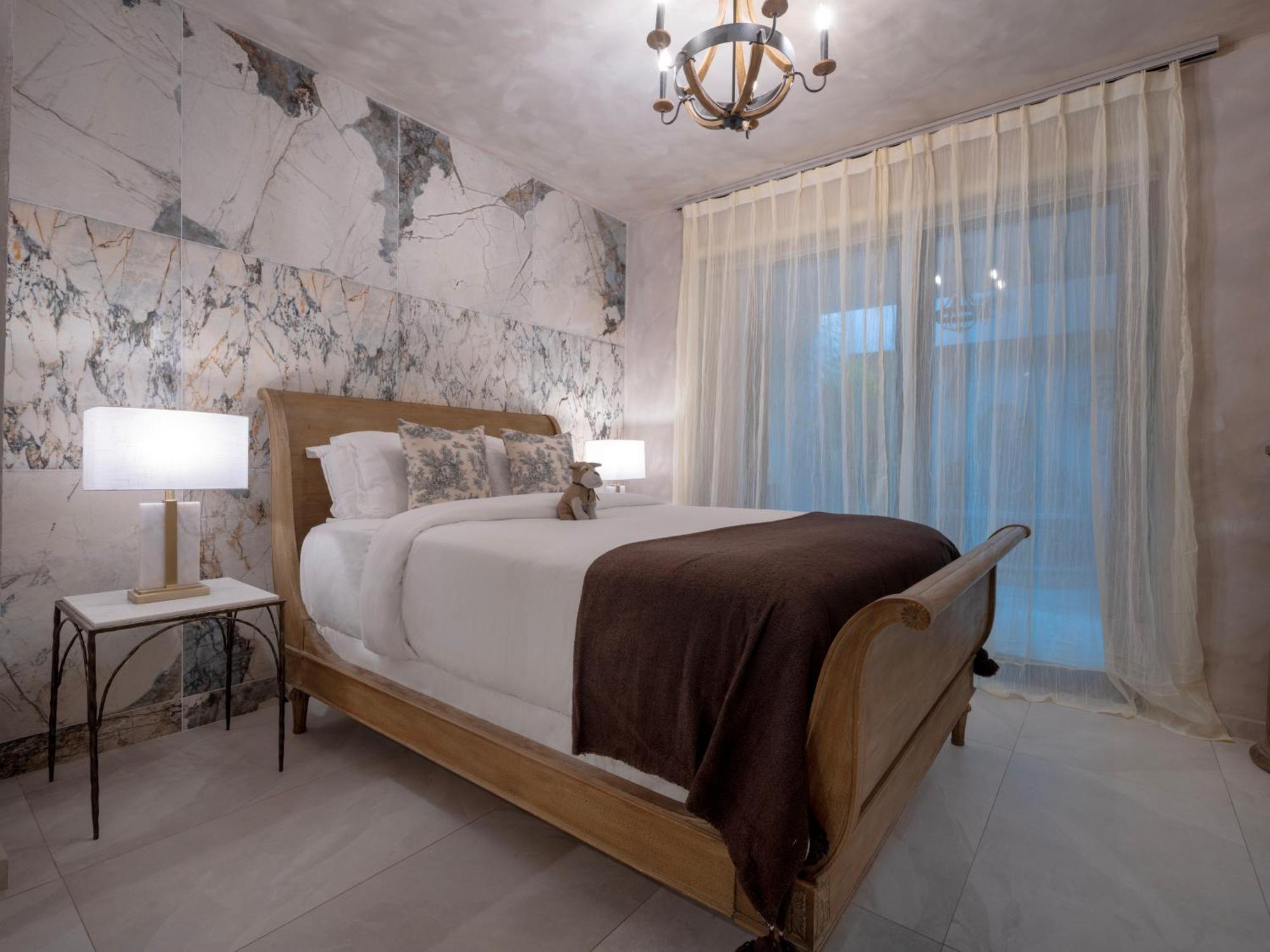 O:Live Boutique Hotel, A Small Luxury Hotel Of The World (Adults Only) San Juan Exterior foto